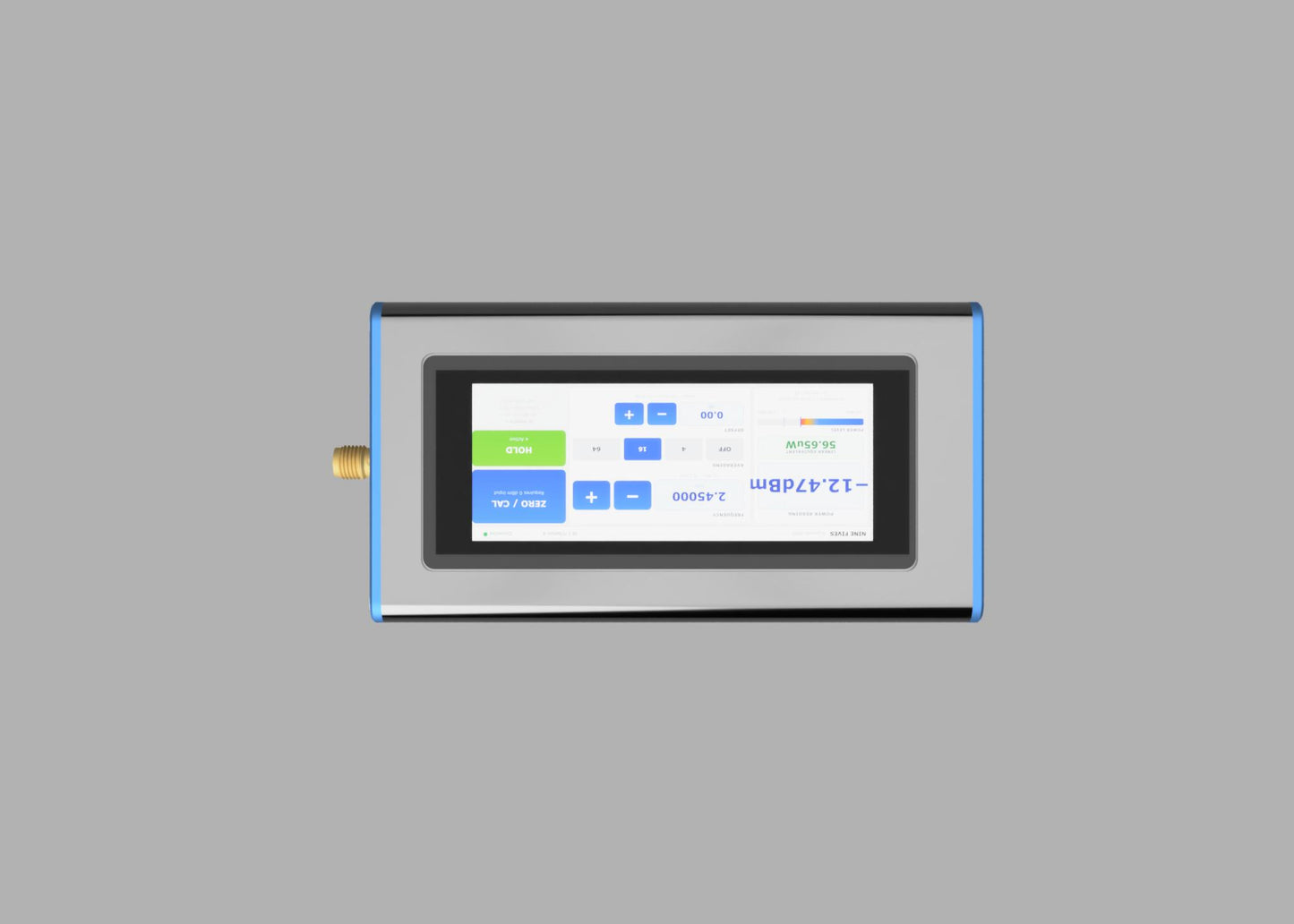 POE-PMETER-6G