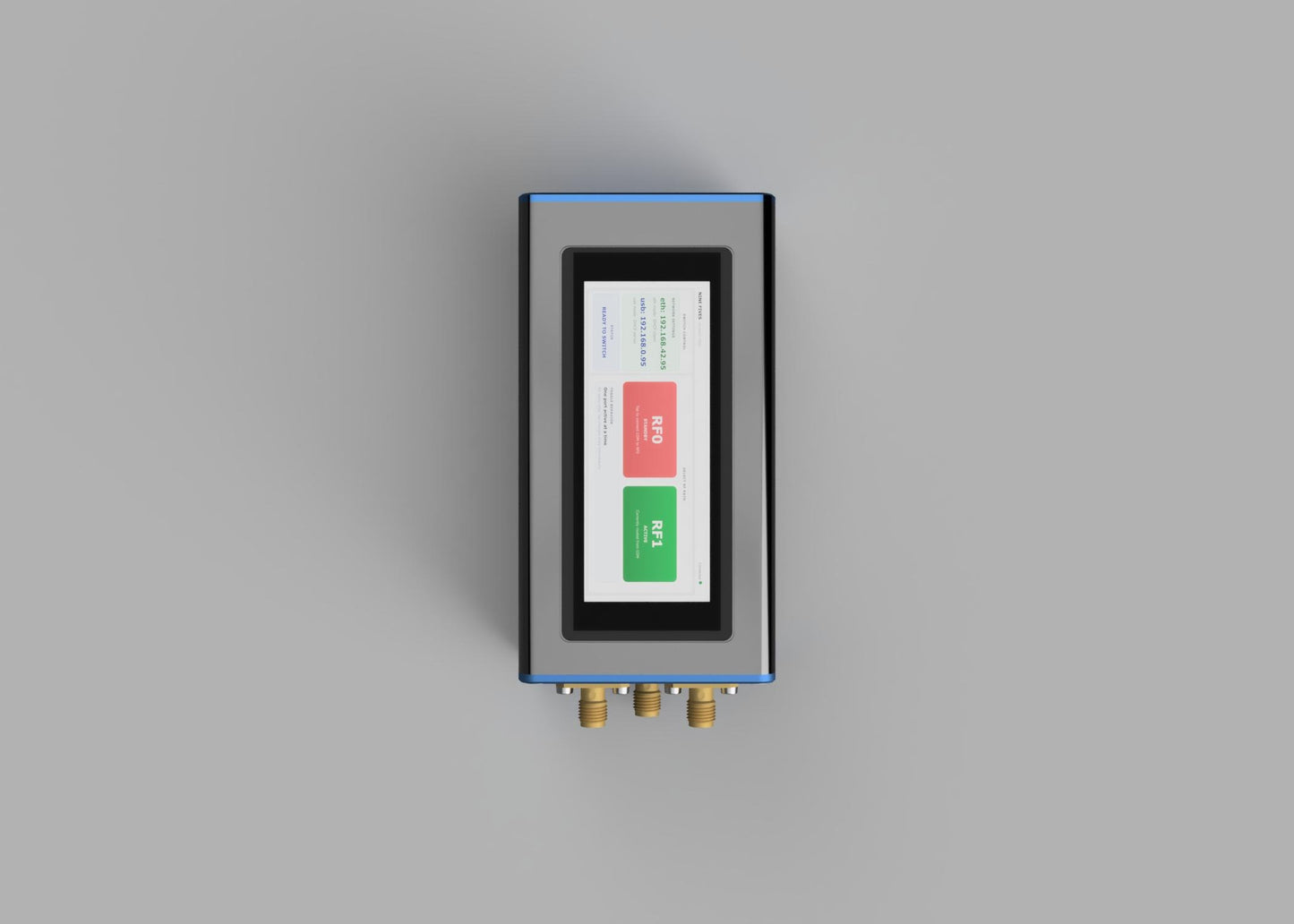 POE-SWITCH-6G