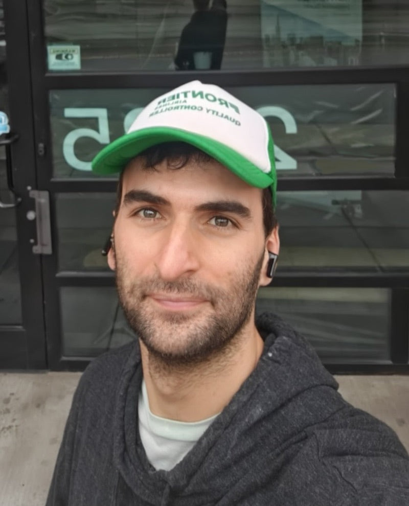 Noah Levy