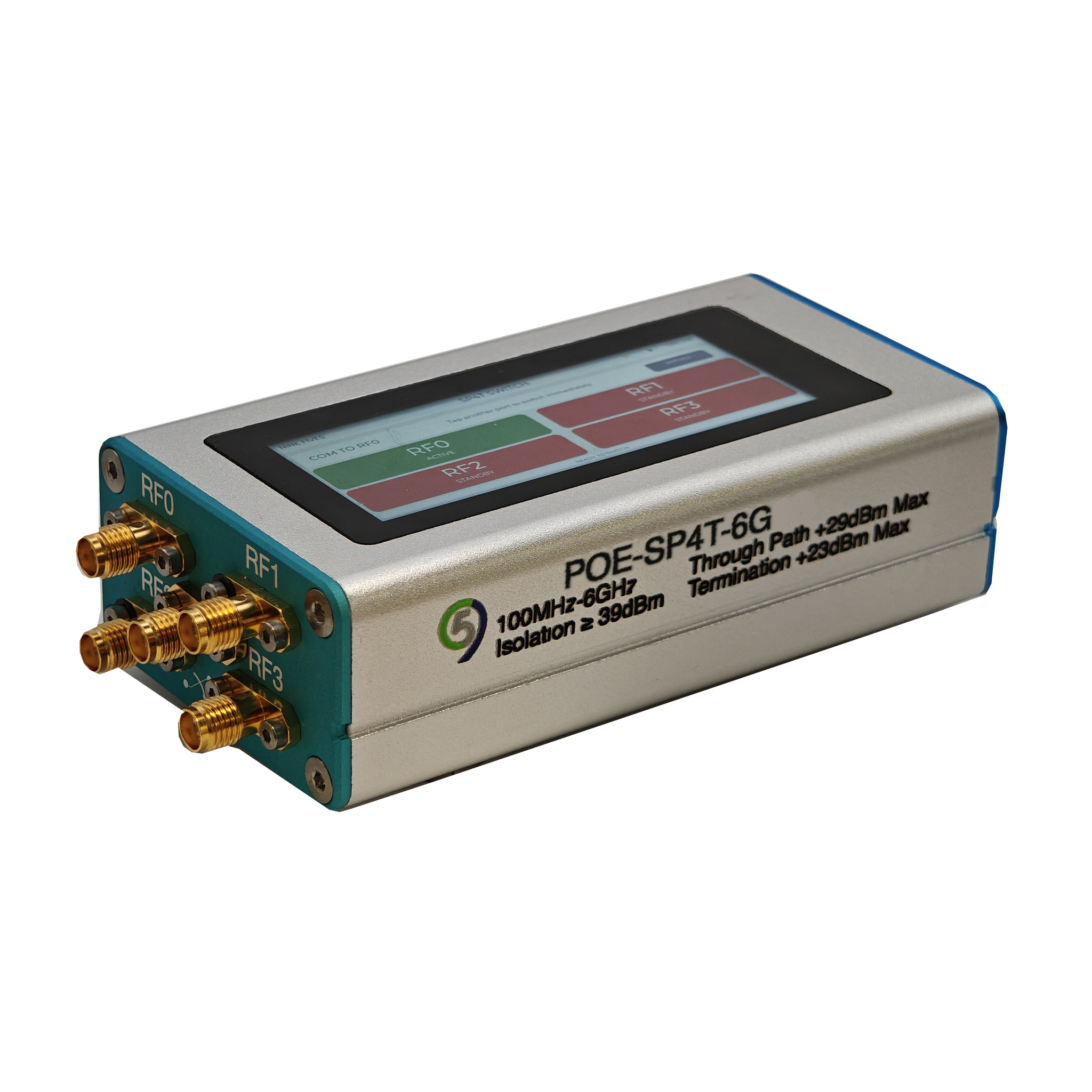 POE-SP4T-6G